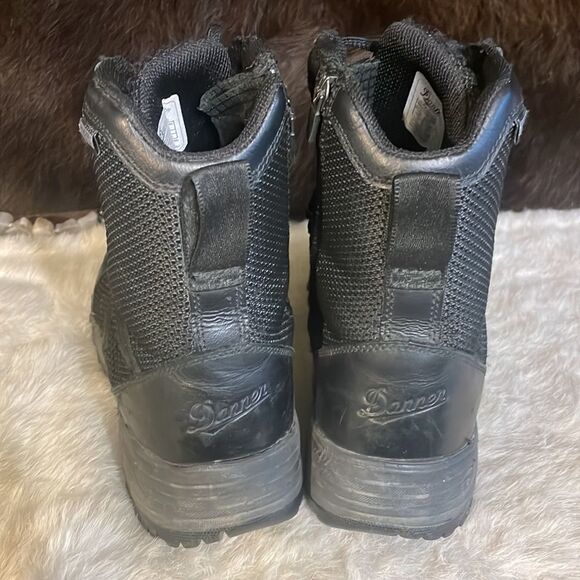 Danner scorch side zip boot 12 (5363) main image 10